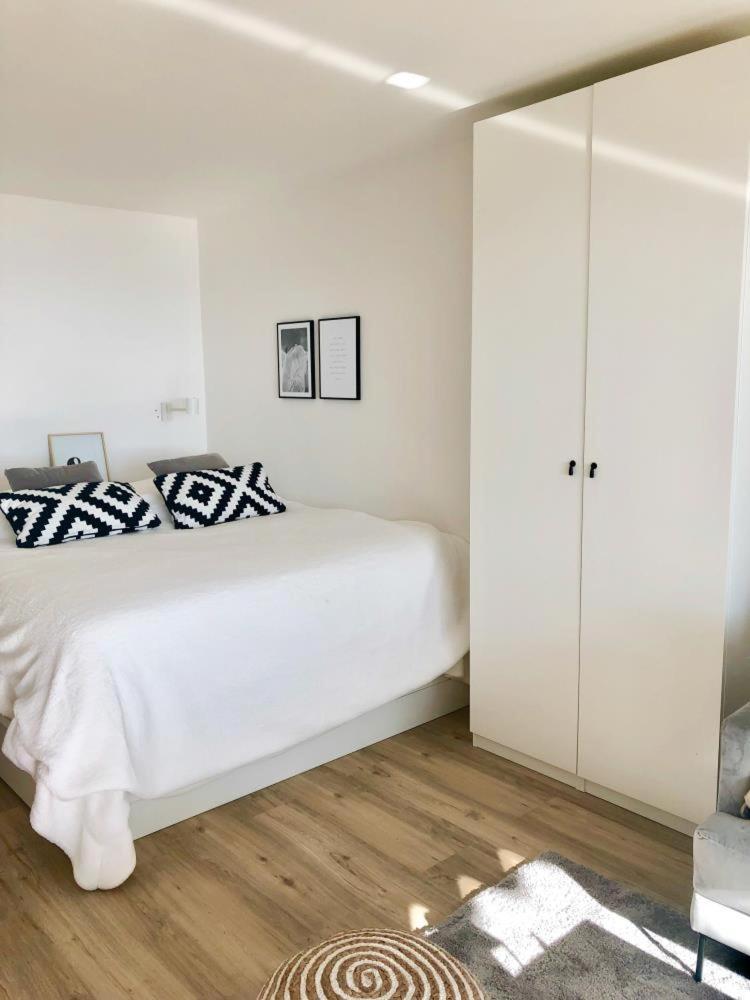 Ferienwohnung Baltic Sea Room Scharbeutz Exteriör bild